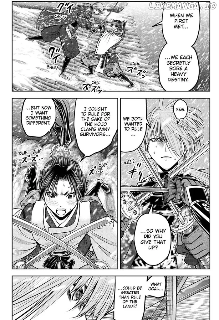 The Elusive Samurai Chapter 197 image 08_optimized